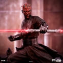 Iron Studios - Darth Maul BDS - Star Wars - Art Scale 1/10