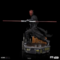 [Pre-Order] Iron Studios - Darth Maul BDS - Star Wars - Art Scale 1/10