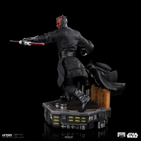 [Pre-Order] Iron Studios - Darth Maul BDS - Star Wars - Art Scale 1/10