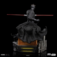 [Pre-Order] Iron Studios - Darth Maul BDS - Star Wars - Art Scale 1/10