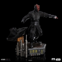 [Pre-Order] Iron Studios - Darth Maul BDS - Star Wars - Art Scale 1/10