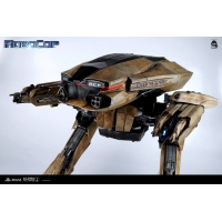 ThreeZero - Robocop - ED-209 (Desert Yellow) 