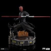 [Pre-Order] Iron Studios - Darth Maul BDS - Star Wars - Art Scale 1/10