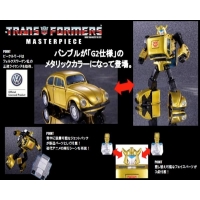 Takara Tomy - MP21G - Bumblebee G2 version