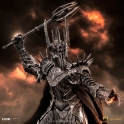 Iron Studios - Sauron Deluxe - The Lord of the Rings - Art Scale 1/10