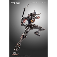 CCS TOYS  -  Gurren Lagann MORTAL MIND Lazengann Figure