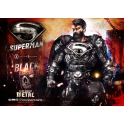 [Pre-Order] PRIME1 STUDIO - MMDCMT-08BL: MUSEUM MASTERLINE DARK NIGHTS: METAL (COMICS) SUPERMAN BLACK VERSION