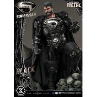 [Pre-Order] PRIME1 STUDIO - UPMDC-02DXS: BATMAN DARK DETECTIVE (DC FUTURE STATE) DELUXE BONUS VERSION