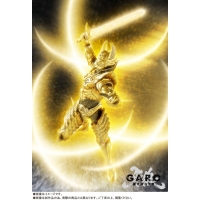 Bandai - Makai Kado - Golden Knight Garo ・ Sho (Ryuuga) - Tamashii Limited