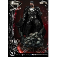 [Pre-Order] PRIME1 STUDIO - UPMDC-02DXS: BATMAN DARK DETECTIVE (DC FUTURE STATE) DELUXE BONUS VERSION