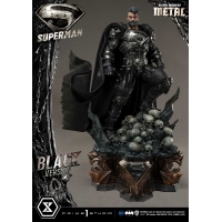 [Pre-Order] PRIME1 STUDIO - UPMDC-02DXS: BATMAN DARK DETECTIVE (DC FUTURE STATE) DELUXE BONUS VERSION