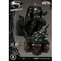 [Pre-Order] PRIME1 STUDIO - UPMDC-02DXS: BATMAN DARK DETECTIVE (DC FUTURE STATE) DELUXE BONUS VERSION