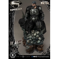 [Pre-Order] PRIME1 STUDIO - UPMDC-02DXS: BATMAN DARK DETECTIVE (DC FUTURE STATE) DELUXE BONUS VERSION