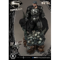 [Pre-Order] PRIME1 STUDIO - UPMDC-02DXS: BATMAN DARK DETECTIVE (DC FUTURE STATE) DELUXE BONUS VERSION