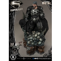 [Pre-Order] PRIME1 STUDIO - UPMDC-02DXS: BATMAN DARK DETECTIVE (DC FUTURE STATE) DELUXE BONUS VERSION