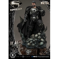 [Pre-Order] PRIME1 STUDIO - UPMDC-02DXS: BATMAN DARK DETECTIVE (DC FUTURE STATE) DELUXE BONUS VERSION