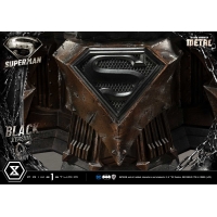 [Pre-Order] PRIME1 STUDIO - UPMDC-02DXS: BATMAN DARK DETECTIVE (DC FUTURE STATE) DELUXE BONUS VERSION