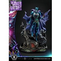 [Pre-Order] PRIME1 STUDIO - MMDCMT-08BL: MUSEUM MASTERLINE DARK NIGHTS: METAL (COMICS) SUPERMAN BLACK VERSION