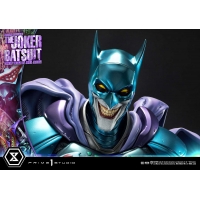 [Pre-Order] PRIME1 STUDIO - MMDCMT-08BL: MUSEUM MASTERLINE DARK NIGHTS: METAL (COMICS) SUPERMAN BLACK VERSION