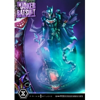 [Pre-Order] PRIME1 STUDIO - MMDCMT-08BL: MUSEUM MASTERLINE DARK NIGHTS: METAL (COMICS) SUPERMAN BLACK VERSION