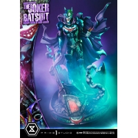 [Pre-Order] PRIME1 STUDIO - MMDCMT-08BL: MUSEUM MASTERLINE DARK NIGHTS: METAL (COMICS) SUPERMAN BLACK VERSION