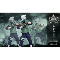 Inflames - RM003 - Ninja Storm Ver 2.0