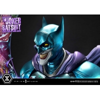 [Pre-Order] PRIME1 STUDIO - MMDCMT-08BL: MUSEUM MASTERLINE DARK NIGHTS: METAL (COMICS) SUPERMAN BLACK VERSION