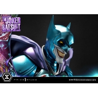 [Pre-Order] PRIME1 STUDIO - MMDCMT-08BL: MUSEUM MASTERLINE DARK NIGHTS: METAL (COMICS) SUPERMAN BLACK VERSION