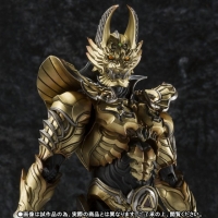 Bandai - Makai Kado - Golden Knight Garo ・ Sho (Ryuuga) - Tamashii Limited