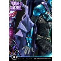 [Pre-Order] PRIME1 STUDIO - MMDCMT-08BL: MUSEUM MASTERLINE DARK NIGHTS: METAL (COMICS) SUPERMAN BLACK VERSION