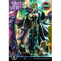 [Pre-Order] PRIME1 STUDIO - MMDC-62S: MUSEUM MASTERLINE BATMAN (COMICS) THE JOKER BATSUIT BONUS VERSION