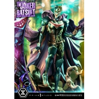 [Pre-Order] PRIME1 STUDIO - MMDC-62S: MUSEUM MASTERLINE BATMAN (COMICS) THE JOKER BATSUIT BONUS VERSION