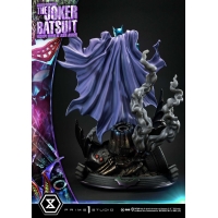 [Pre-Order] PRIME1 STUDIO - MMDC-62S: MUSEUM MASTERLINE BATMAN (COMICS) THE JOKER BATSUIT BONUS VERSION