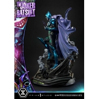 [Pre-Order] PRIME1 STUDIO - MMDC-62S: MUSEUM MASTERLINE BATMAN (COMICS) THE JOKER BATSUIT BONUS VERSION