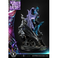 [Pre-Order] PRIME1 STUDIO - MMDC-62S: MUSEUM MASTERLINE BATMAN (COMICS) THE JOKER BATSUIT BONUS VERSION