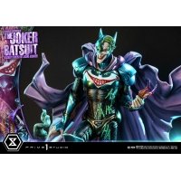 [Pre-Order] PRIME1 STUDIO - MMDC-62S: MUSEUM MASTERLINE BATMAN (COMICS) THE JOKER BATSUIT BONUS VERSION