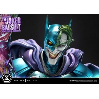 [Pre-Order] PRIME1 STUDIO - MMDC-62S: MUSEUM MASTERLINE BATMAN (COMICS) THE JOKER BATSUIT BONUS VERSION