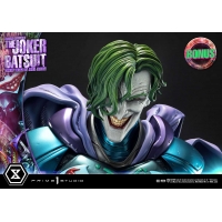 [Pre-Order] PRIME1 STUDIO - MMDC-62S: MUSEUM MASTERLINE BATMAN (COMICS) THE JOKER BATSUIT BONUS VERSION