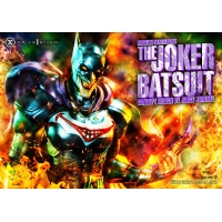 [Pre-Order] PRIME1 STUDIO - MMDC-62S: MUSEUM MASTERLINE BATMAN (COMICS) THE JOKER BATSUIT BONUS VERSION