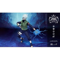 Inflames - RM003 - Ninja Storm Ver 2.0