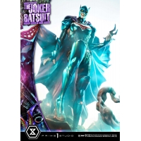 [Pre-Order] PRIME1 STUDIO - MMDC-62S: MUSEUM MASTERLINE BATMAN (COMICS) THE JOKER BATSUIT BONUS VERSION