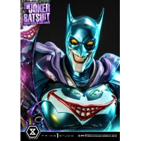 [Pre-Order] PRIME1 STUDIO - MMDC-62S: MUSEUM MASTERLINE BATMAN (COMICS) THE JOKER BATSUIT BONUS VERSION