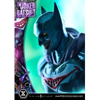 [Pre-Order] PRIME1 STUDIO - MMDC-62S: MUSEUM MASTERLINE BATMAN (COMICS) THE JOKER BATSUIT BONUS VERSION