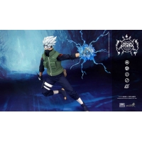 Inflames - RM003 - Ninja Storm Ver 2.0