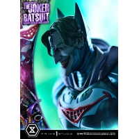 [Pre-Order] PRIME1 STUDIO - MMDC-62S: MUSEUM MASTERLINE BATMAN (COMICS) THE JOKER BATSUIT BONUS VERSION