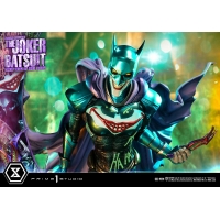 [Pre-Order] PRIME1 STUDIO - MMDC-62S: MUSEUM MASTERLINE BATMAN (COMICS) THE JOKER BATSUIT BONUS VERSION