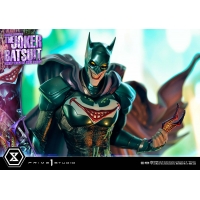 [Pre-Order] PRIME1 STUDIO - MMDC-62S: MUSEUM MASTERLINE BATMAN (COMICS) THE JOKER BATSUIT BONUS VERSION