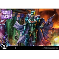 [Pre-Order] PRIME1 STUDIO - MMDC-62S: MUSEUM MASTERLINE BATMAN (COMICS) THE JOKER BATSUIT BONUS VERSION