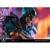 [Pre-Order] PRIME1 STUDIO - MMDC-62S: MUSEUM MASTERLINE BATMAN (COMICS) THE JOKER BATSUIT BONUS VERSION