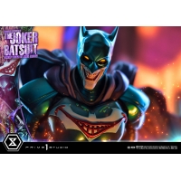 [Pre-Order] PRIME1 STUDIO - MMDC-62S: MUSEUM MASTERLINE BATMAN (COMICS) THE JOKER BATSUIT BONUS VERSION